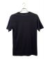 Dior (ディオール) ATELIER ロゴプリント Tシャツ ブラック サイズ:XS：40000円