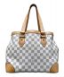 LOUIS VUITTON (ルイ ヴィトン) ハムステッドPM アイボリー サイズ:PM：120000円