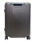 RIMOWA (リモワ) エッセンシャル Essential マットブラック サイズ:Cabin：120000円