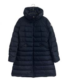 MONCLER（モンクレール）の古着「FLAMMETTE GIUBBOTO」｜ネイビー