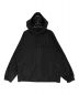 Dior（ディオール）の古着「Foldable Blouson with Hood」｜ブラック