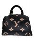 LOUIS VUITTON (ルイ ヴィトン) プティ･パレ PM ブラック サイズ:PM：320000円