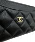 中古・古着 CHANEL (シャネル) フラグメントケース：128000円