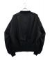 PRADA (プラダ) Re-Nylon ボンバージャケット ブラック サイズ:XL：270000円