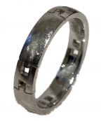 HERMESエルメス）の古着「Heracle ring（ヘラクレスリング）」