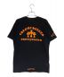 CHROME HEARTS (クロムハーツ) Orange Cemetery Cross Tee ブラック サイズ:M：40000円