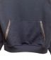 中古・古着 HERMES (エルメス) Front Pocket Sweater (フロントポケットスウェット) ネイビー サイズ:M：50000円