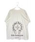 CHROME HEARTS (クロムハーツ) ワンポイントロゴカットソー ホワイト サイズ:XXL：65000円