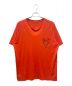 CHROME HEARTS（クロムハーツ）の古着「ketchup Tee」｜レッド