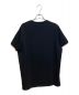 MONCLER (モンクレール) MAGLIA T-SHIRTS(マグリアTシャツ) ブラック サイズ:XXL：20000円