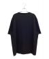 LOEWE (ロエベ) チアエレファントTシャツ ブラック サイズ:L：25000円