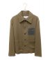 LOEWE（ロエベ）の古着「Workwear Jacket」｜オリーブ