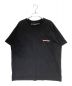 CHROME HEARTS（クロムハーツ）の古着「matty boy PPO STAY FAST RACE TEAM TEE」｜ブラック