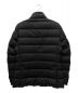 MONCLER (モンクレール) MELIMOYU ダウンジャケット ブラック サイズ:2：140000円