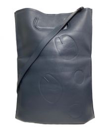 Maison Margiela（メゾンマルジェラ）の古着「Tabi 2Way Tote Bag (足袋2ウェイトートバッグ)」