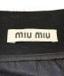 MIU MIUの古着・服飾アイテム：35000円