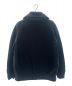 MONCLER (モンクレール) MAGLIONE TRICOT CARDIGAN/ニット切替ダウンカーディガン ブラック サイズ:L：70000円