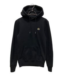 Dior×KAWS（ディオール×カウズ）の古着「Bee Hoodie」｜ブラック