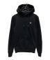 Dior（ディオール）の古着「Bee Hoodie」｜ブラック