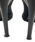 中古・古着 VALENTINO GARAVANI (ヴァレンティノ・ガラヴァーニ) VLTNソックスショートブーツ ブラック サイズ:35：27000円