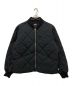 stussy (ステューシー) Dice Quilted Liner JACKET ブラック サイズ:M：17800円