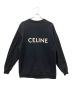 CELINE (セリーヌ) カーディガン ブラック サイズ:S：89800円