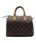 LOUIS VUITTON (ルイ ヴィトン) ハンドバッグ サイズ:25：165000円