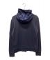 MONCLER (モンクレール) MAGLIA CARDIGAN ネイビー サイズ:XL：30000円