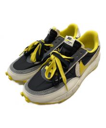 NIKE（ナイキ）の古着「LD Waffle」｜ブラック