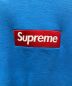 中古・古着 SUPREME (シュプリーム) ox Logo Crewneck スカイブルー サイズ:L：45000円