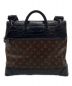 LOUIS VUITTON (ルイ ヴィトン) エキゾチック スティーマーPM ブラウン サイズ:PM：580000円