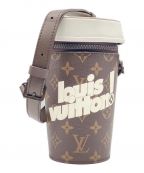 LOUIS VUITTONルイ ヴィトン）の古着「エブリディLV Coffee Cup」