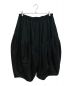 COMME des GARCONS HOMME PLUS (コムデギャルソンオムプリュス) Cotton Balloon Pants (コットンバルーンパンツ) ブラック サイズ:L：25000円