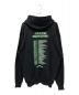 BALENCIAGA (バレンシアガ) Speed Hunters Zip Up Hoodie ブラック サイズ:XS：65000円