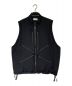 ACRONYM（アクロニウム）の古着「MODULAR LINER VEST」｜ブラック