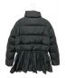 MONCLER (モンクレール) BRUNEC GIUBBOTTO/ダウンジャケット ブラック サイズ:3：100000円