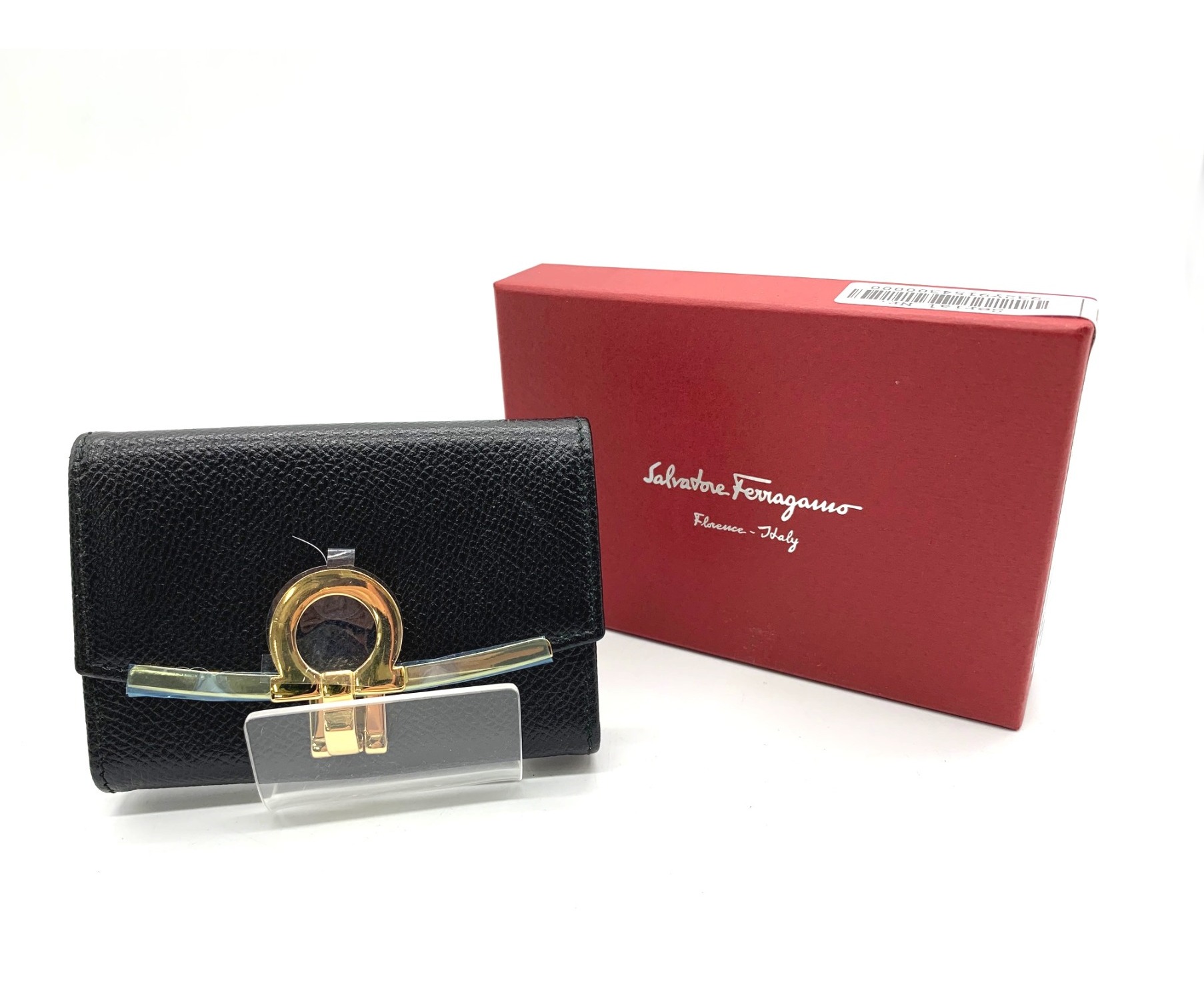 中古・古着通販】Salvatore Ferragamo (サルヴァトーレフェラガモ) 6連