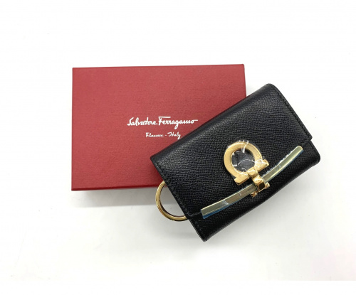 中古・古着通販】Salvatore Ferragamo (サルヴァトーレフェラガモ) 6連