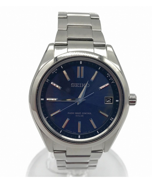 【中古・古着通販】SEIKO (セイコー) 腕時計 ブライツ 7B24-0BH0