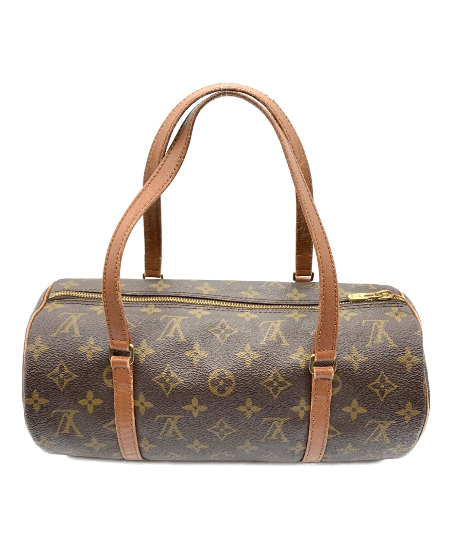 中古・古着通販】LOUIS VUITTON (ルイ ヴィトン) 旧型パピヨンGM