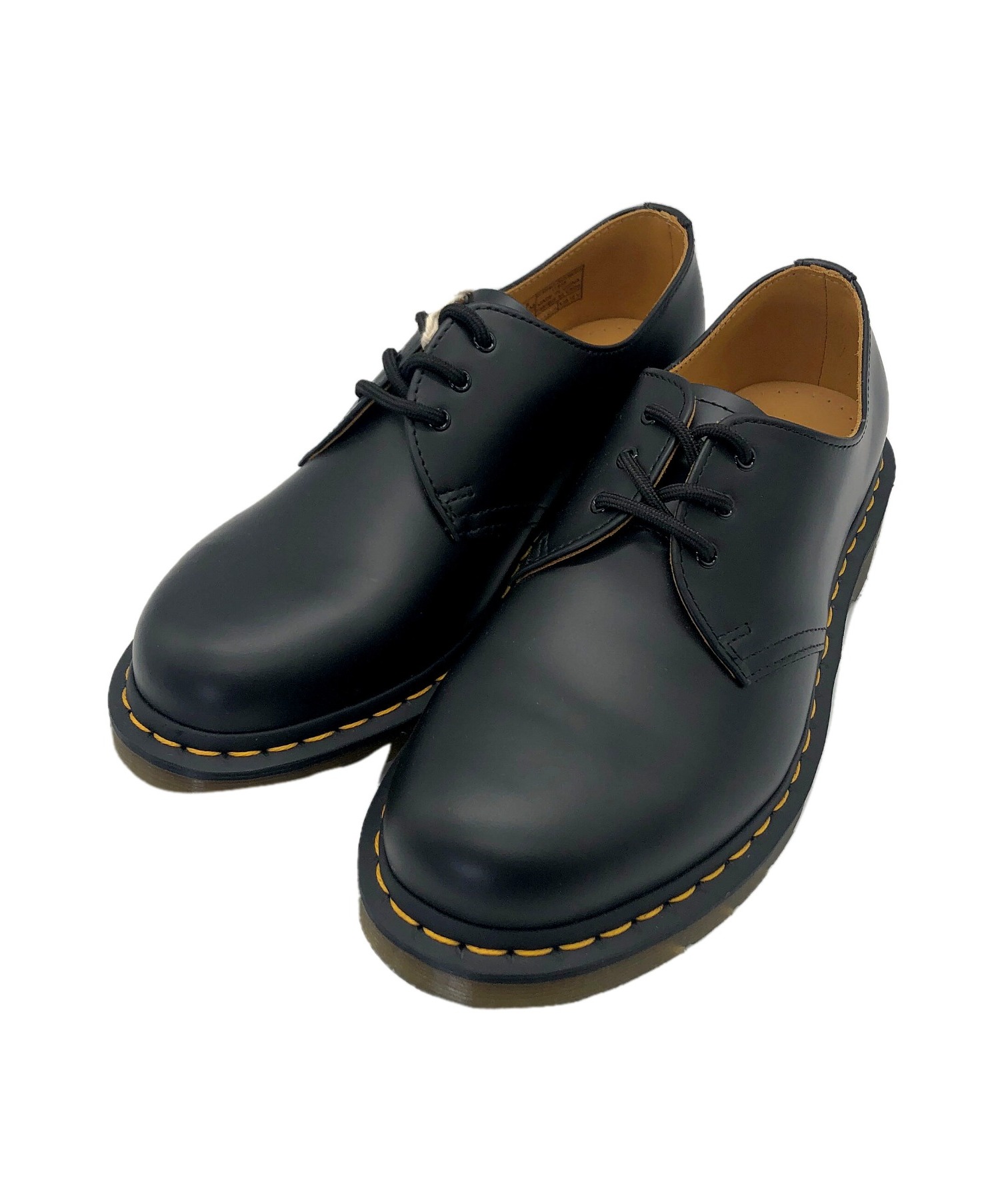 中古・古着通販】Dr.Martens (ドクターマーチン) 3ホールシューズ