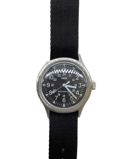 中古・古着通販】TIMEX (タイメックス) 腕時計｜ブランド・古着通販