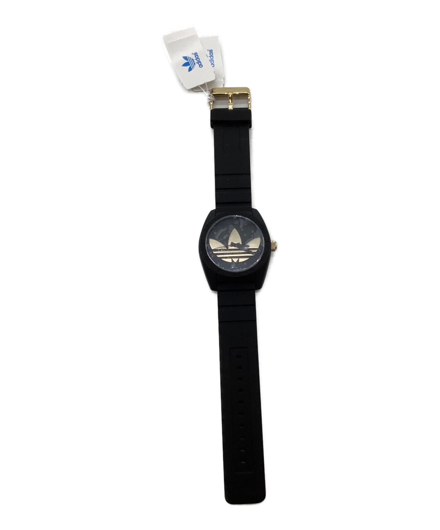 大得価最新作未使用アディダス腕時計オーストラリア購入品 時計