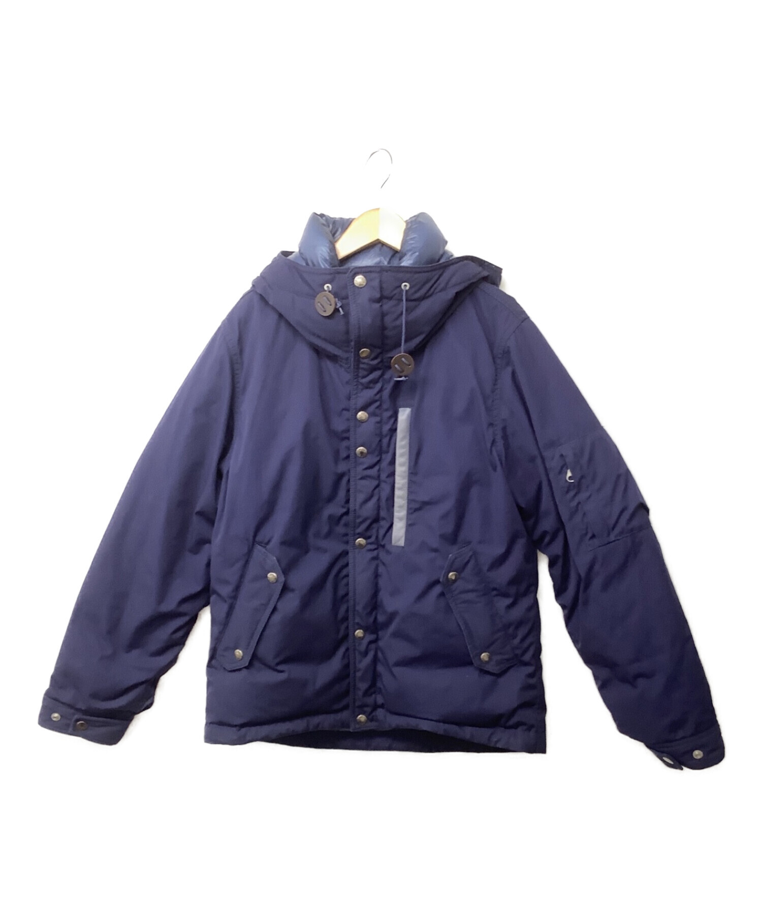 中古・古着通販】THE NORTHFACE PURPLELABEL (ザノースフェイス