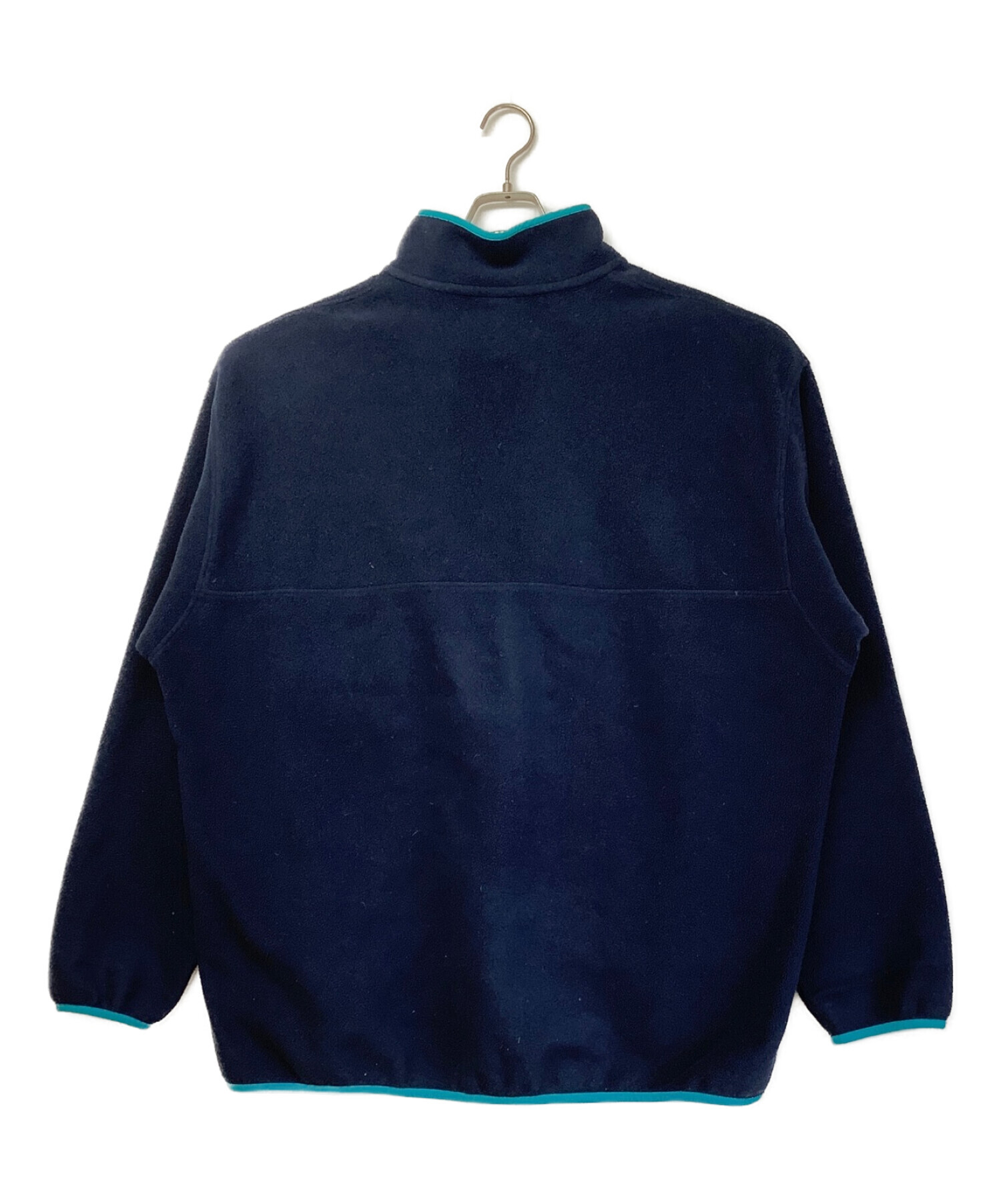 中古・古着通販】Patagonia (パタゴニア) シンチラスナップTプル