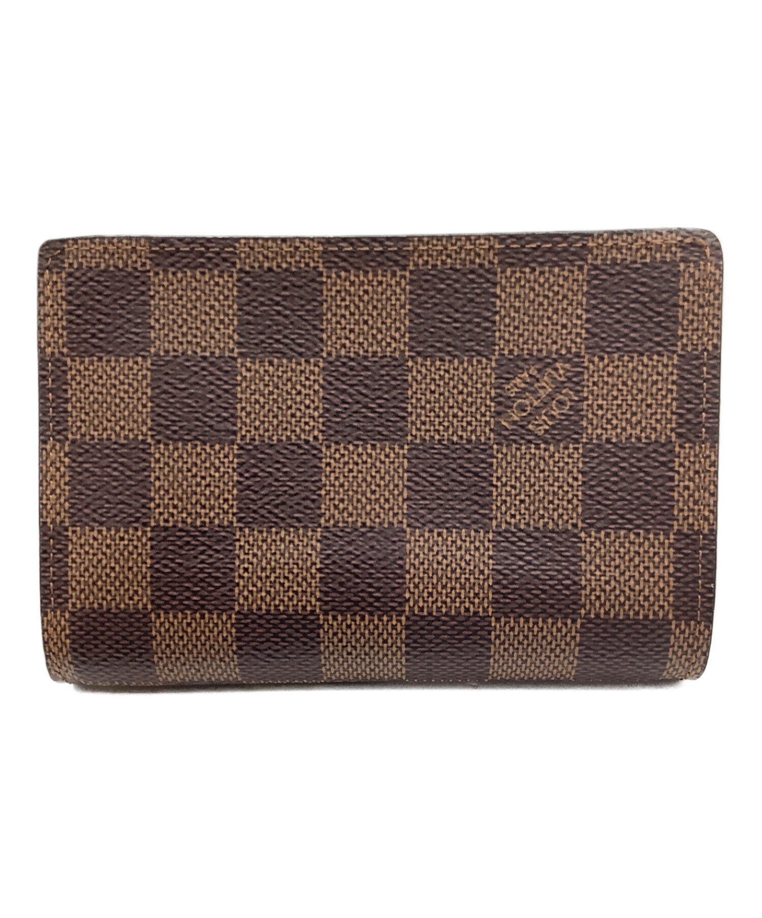 中古・古着通販】LOUIS VUITTON (ルイ ヴィトン) ポルトフォイユ・ジュリエット｜ブランド・古着通販 トレファク公式【TREFAC  FASHION】スマホサイト