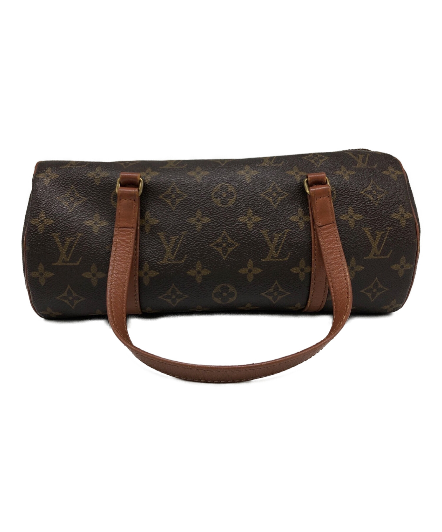 中古・古着通販】LOUIS VUITTON (ルイ ヴィトン) パピヨンGM｜ブランド ...