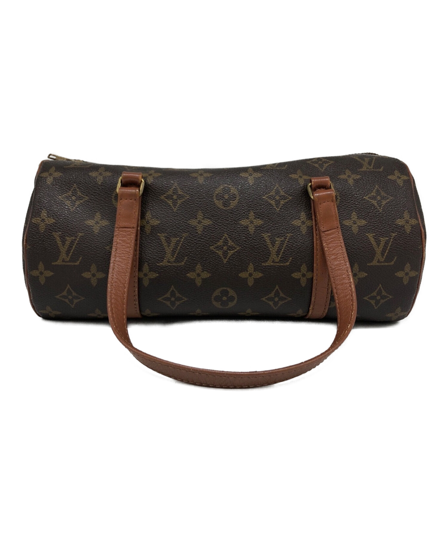 中古・古着通販】LOUIS VUITTON (ルイ ヴィトン) パピヨンGM｜ブランド