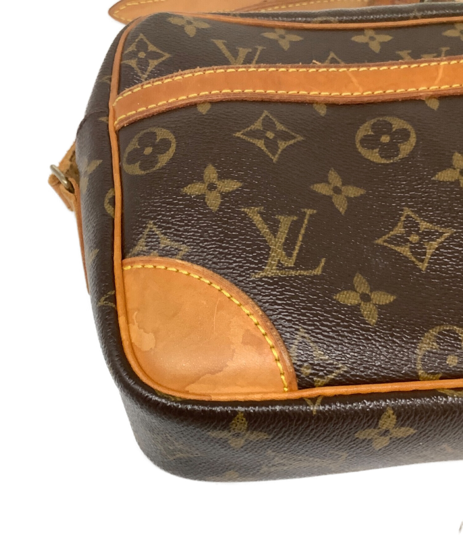 中古・古着通販】LOUIS VUITTON (ルイ ヴィトン) モノグラム