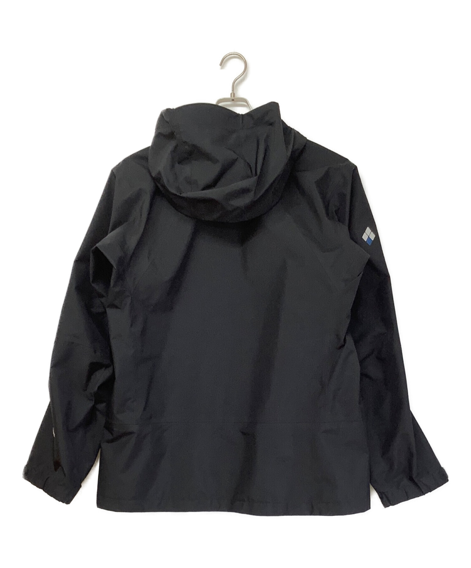 mont-bell (モンベル) ストリームジャケット ブラック サイズ:XL